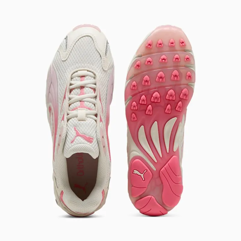 Puma Inhale White