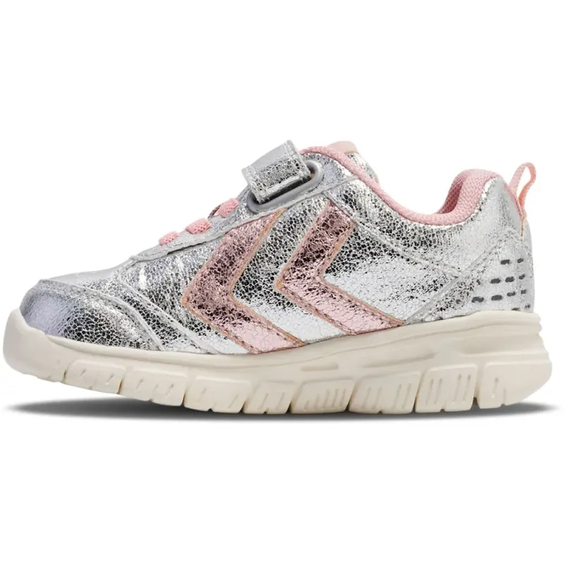 Hummel Crosslite Grey (231652-1508)