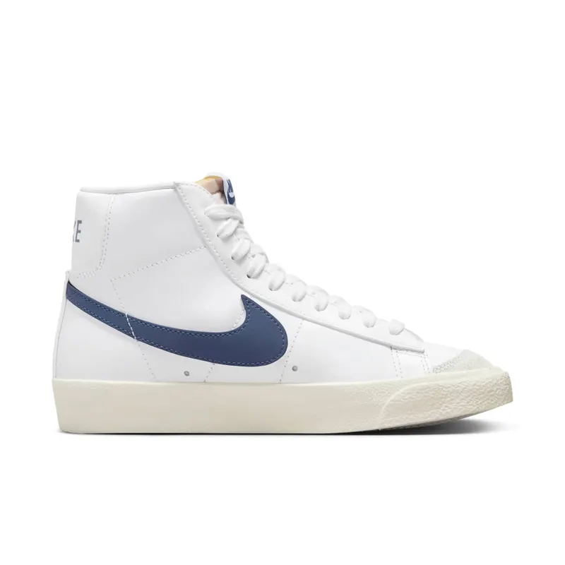 Nike Blazer Mid ’77 White Diffused Blue Sail (CZ1055-125)