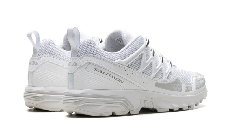 Salomon ACS + OG “White Silver” (L47766-700)