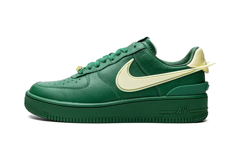 Nike Air Force 1 Low “AMBUSH – Green” (DV3464-300)
