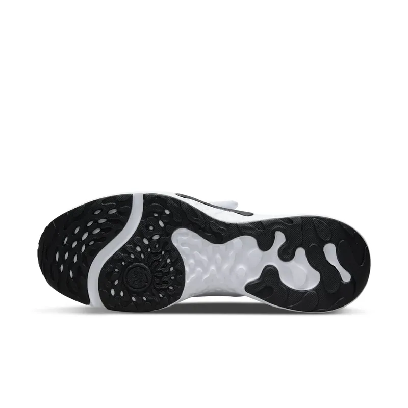 Nike Renew Retaliation 4 Training White (DH0606-100)