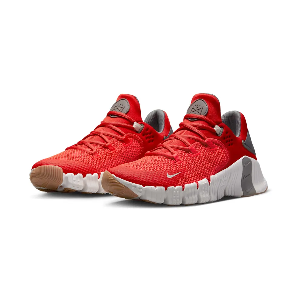 Nike Free Metcon 4 Light Crimson (CT3886-602)