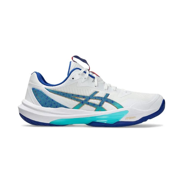 ASICS Sky Elite FF 3 White Asics Blue (1051A093-960)