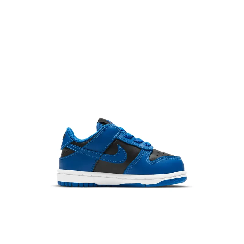 Nike Dunk Low TD “Hyper Cobalt” (CW1589-001)