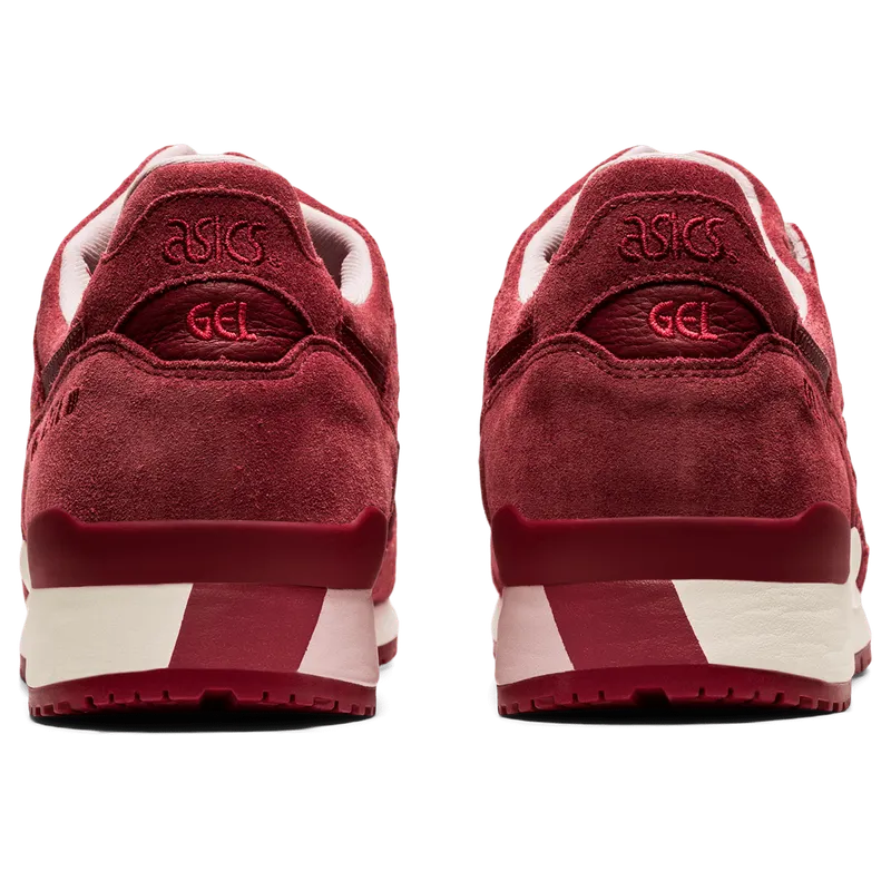 Asics GEL-LYTE™ III OG Watershed Rose/Beet Red (1201A296.700)