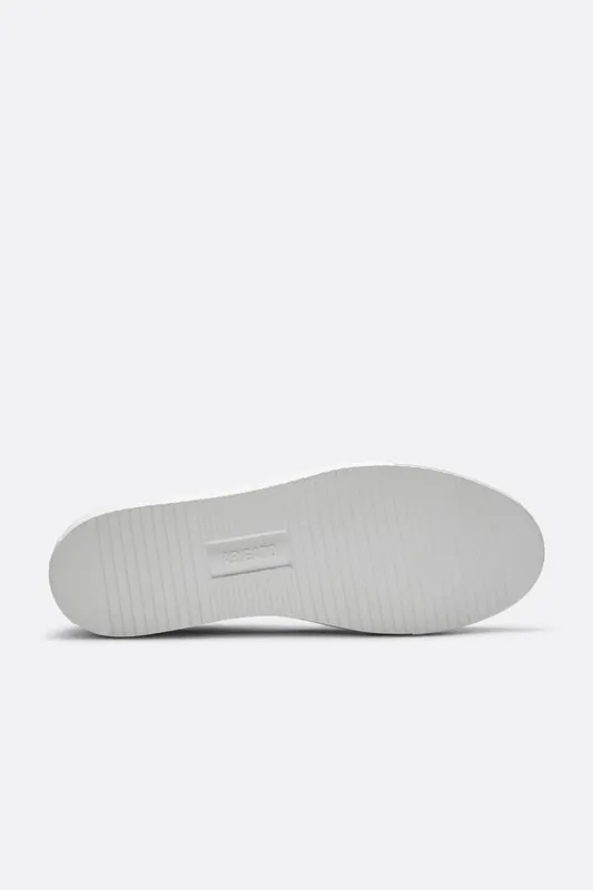 Axel Arigato Clean 90 Sneaker “Brown,White” (F1706003)