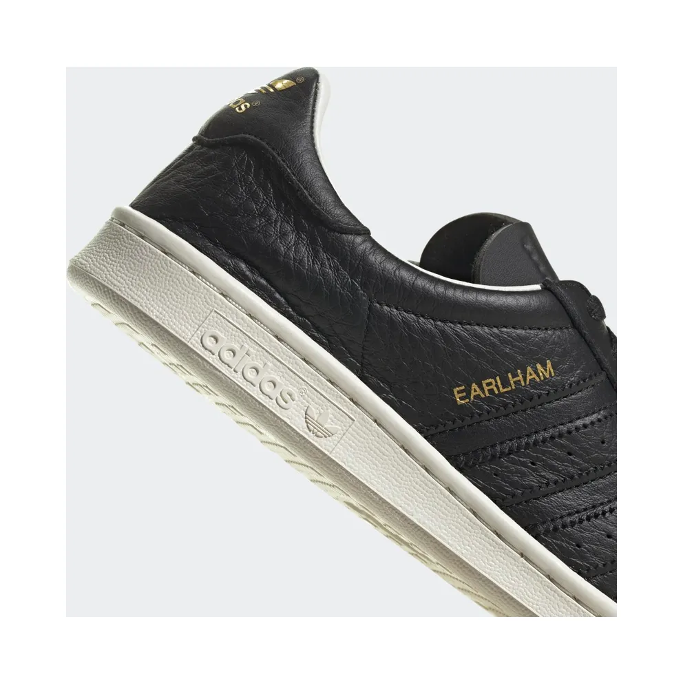Adidas Earlham Core Black / Core Black / Off White (GW5759)