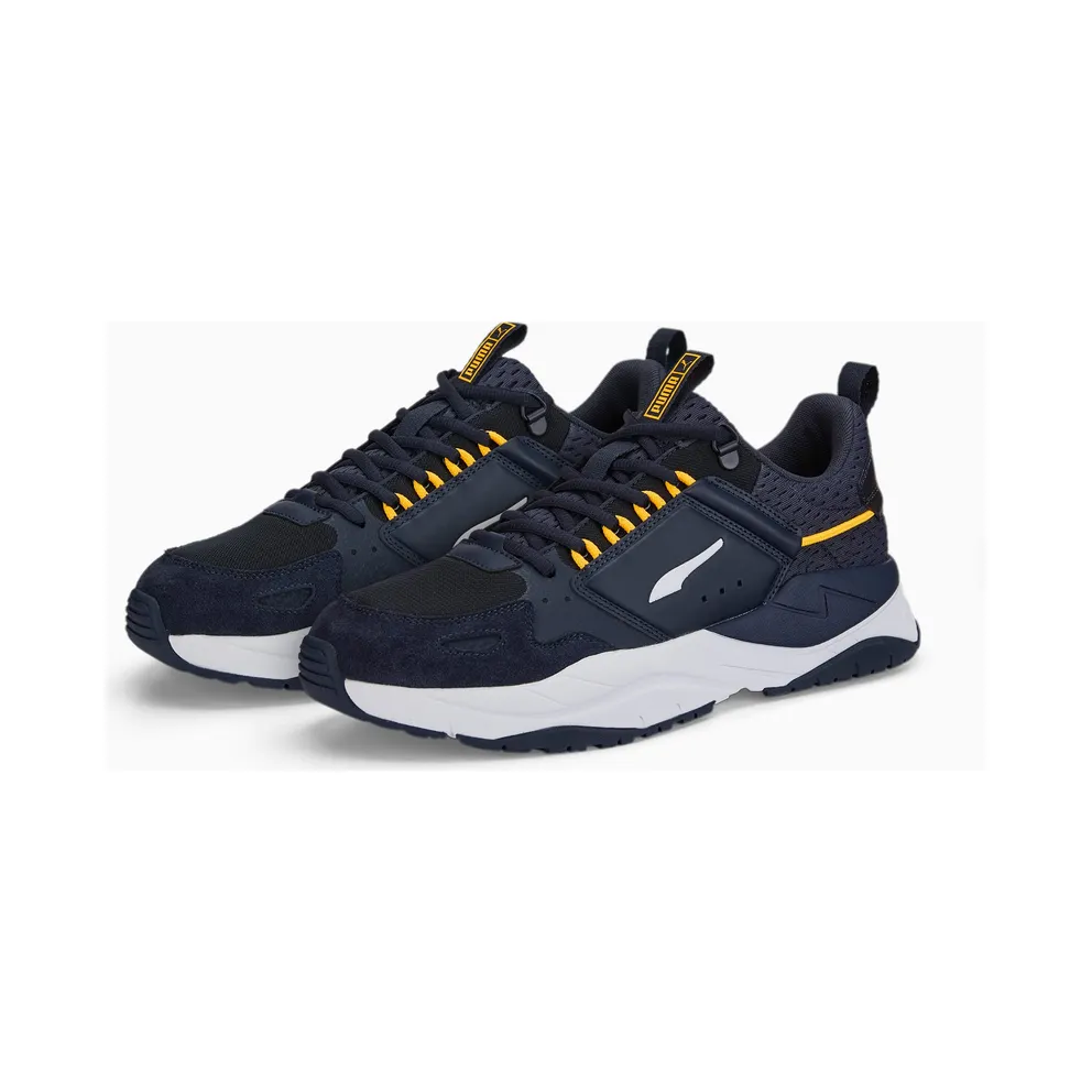 Puma X-Ray² Square Ramble mesh White (38645702)