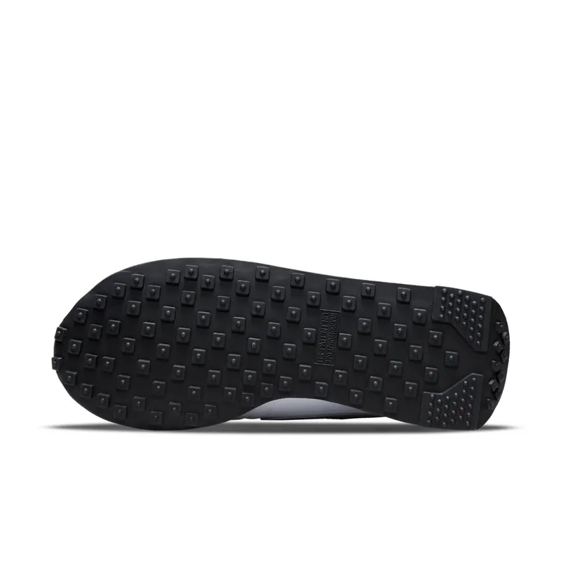Nike Waffle Trainer 2 White Metal Silver (DA8291-101)