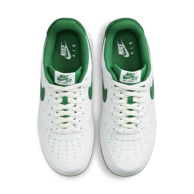 Nike Air Force 1 Low ’07 White Pine Green (DO5220-131)