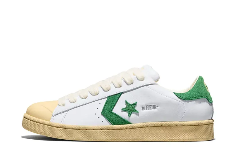 Tyler, The Creator x Converse Pro Leather (A20365C)