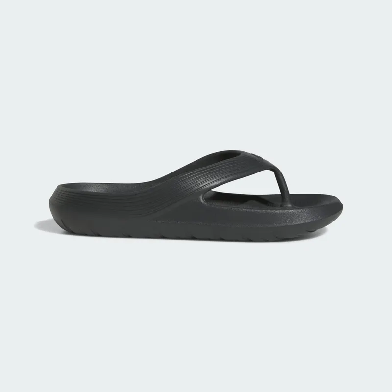 Adidas Adicane Flip-Flops Carbon / Carbon / Carbon (HQ9921)