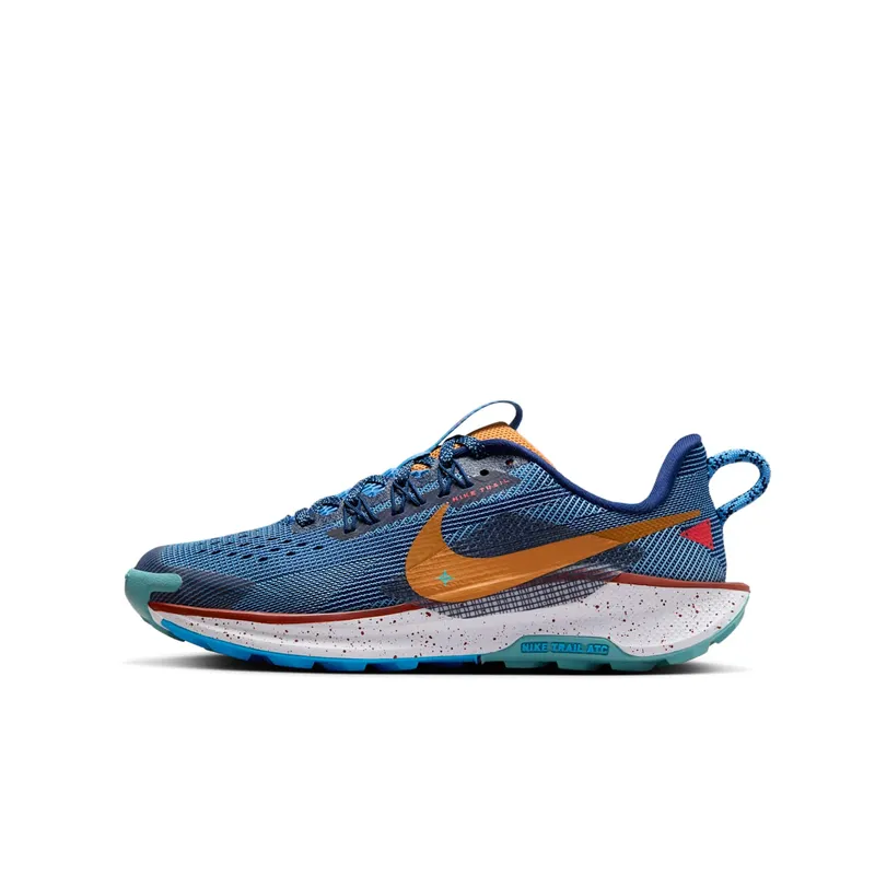 Nike Pegasus Trail 5 Blue Void Blue Beyond Photo Blue Monarch (FV5638-400)