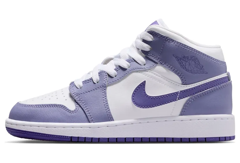 Air Jordan 1 Mid DQ8423-500