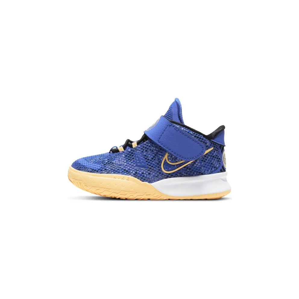 Nike Kyrie 7 TD ‘Sisterhood’ Hyper Royal/Black/White/Hyper Royal (CT4980-400)