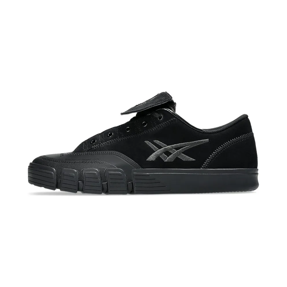 ASICS GEL-FLEXKEE PRO 2.0 “Black / Graphite Grey” (1201A979-003)