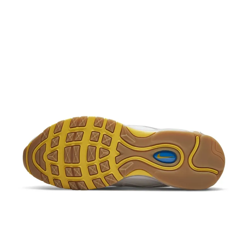 Nike Air Max 97 Undefeated UCLA (2021) (DC4830-100)
