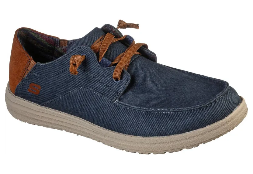 skechers-relaxed-fit 210116 NVY