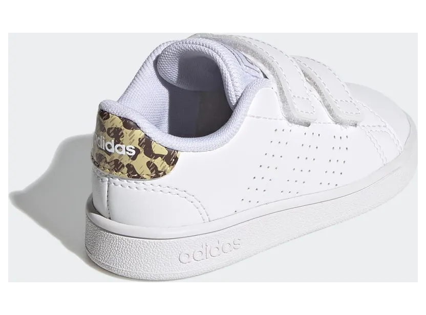 adidas-advantage FZ0033