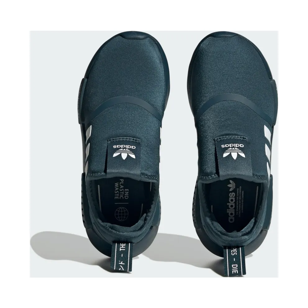 adidas NMD 360 Arctic Night / Cloud White / Cloud White (IE9684)