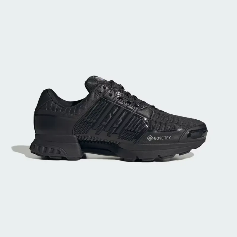 Adidas CLIMAPROOF 1 GTX Core Black / Core Black / Iron Metallic (KI6797)