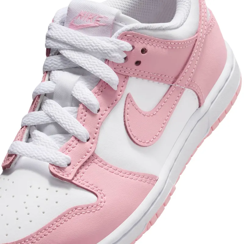 Nike Dunk Low PS “Medium Soft Pink” (FB9108-125)