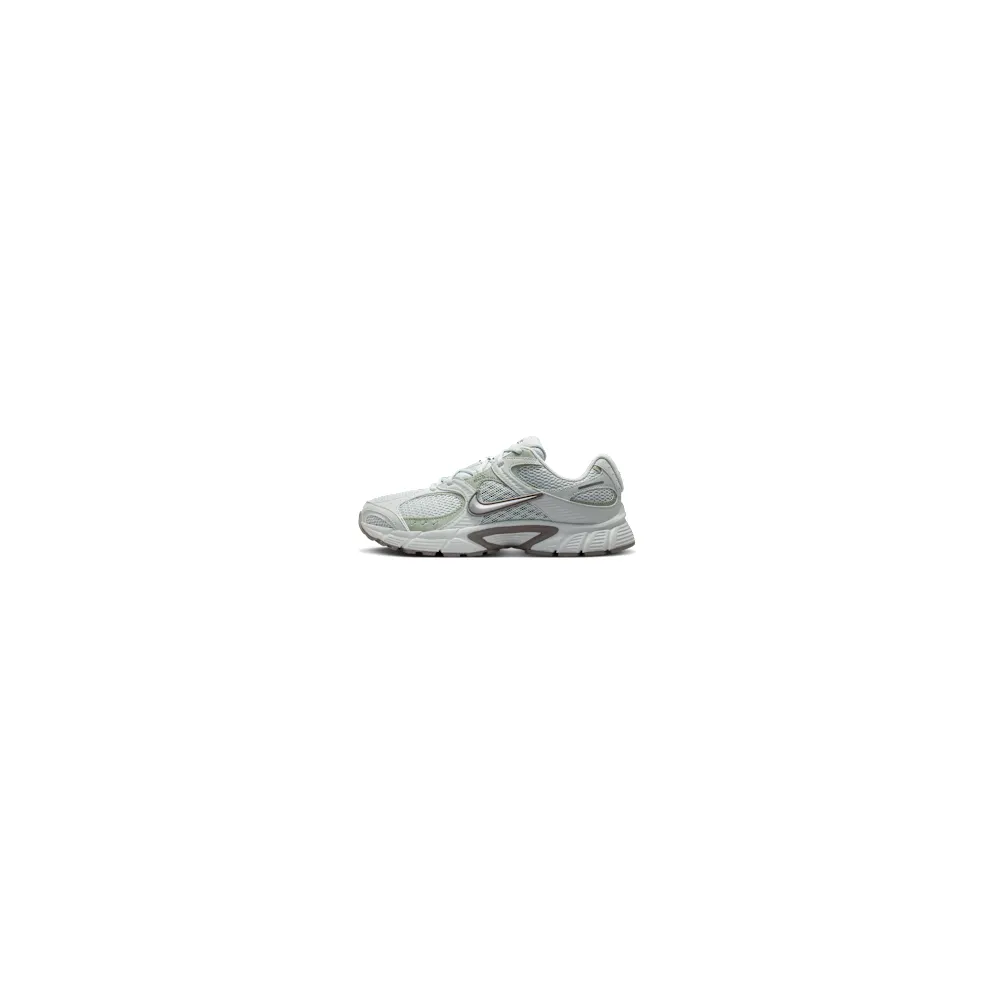 Nike V5 RNR “Light Silver / Jade Horizon / Canyon Grey / Metallic Silver” (IO7835-003)