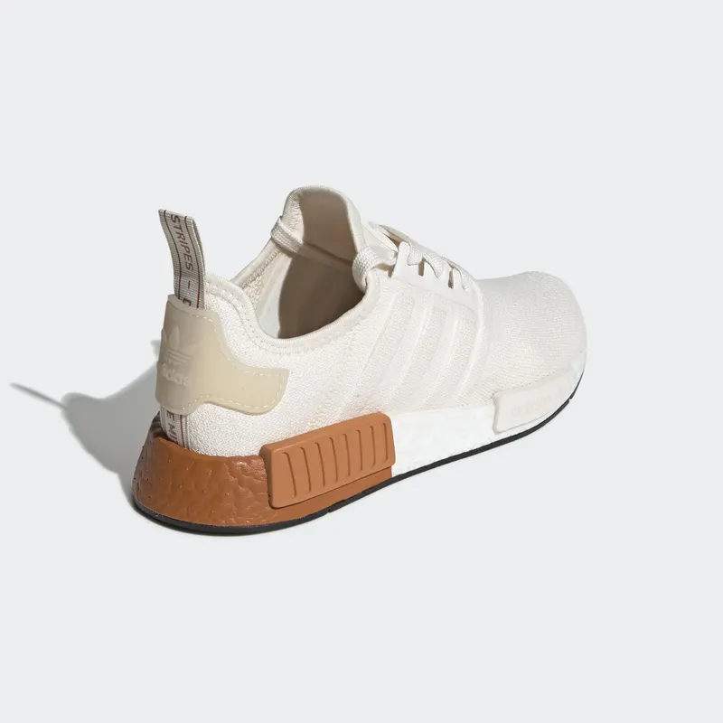 adidas NMD_R1 Chalk White Tech Copper (W) Chalk White/Chalk White/Tech Copper (EE5170)
