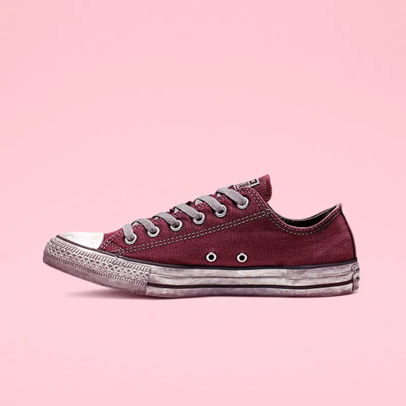 Converse Chuck Taylor All Star Smoke Low-Top (160153C)