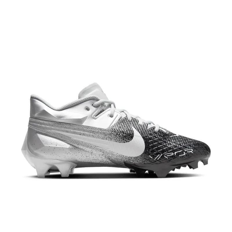 Nike Vapor Edge Elite 360 2 Metallic Silver Black (DA5457-003)