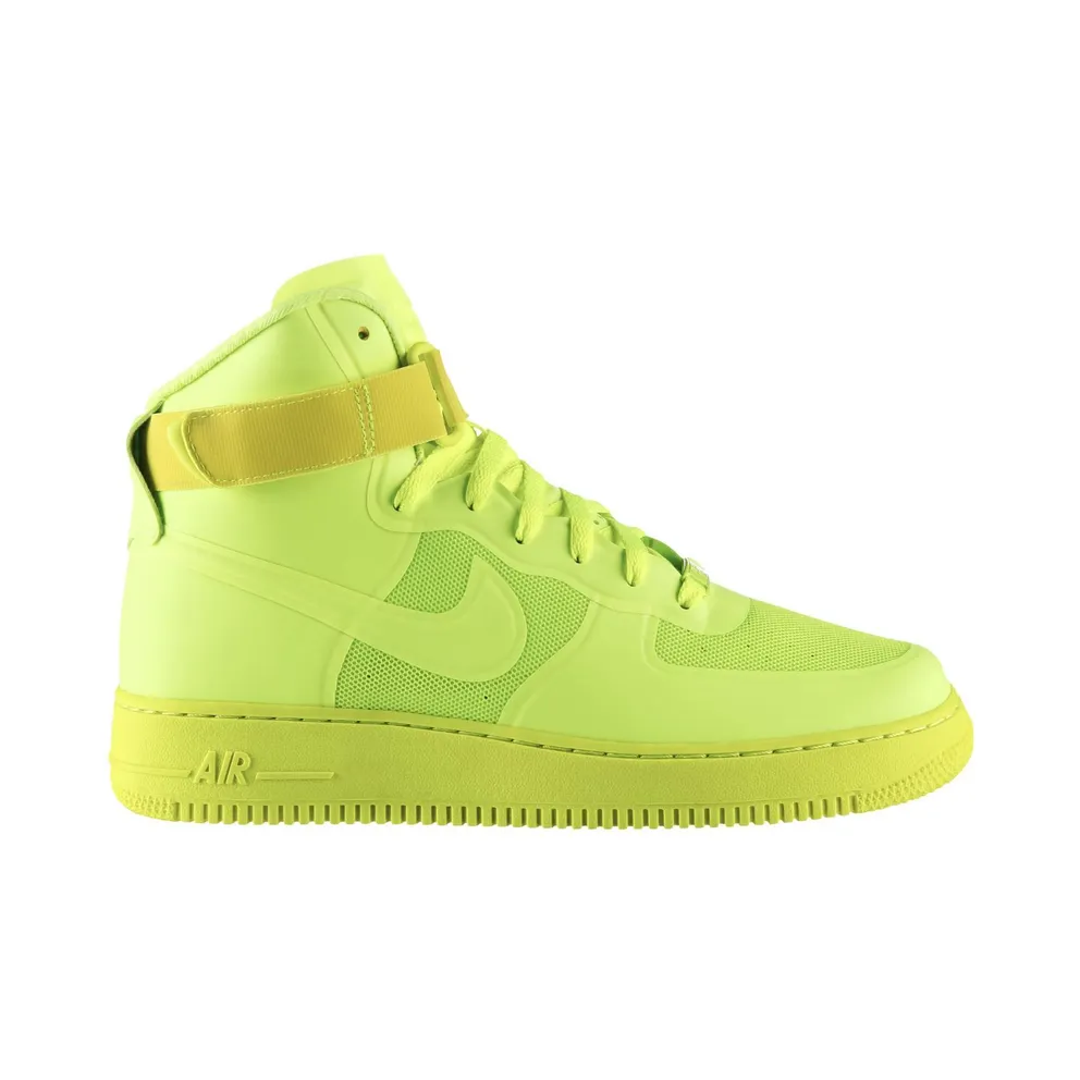 Nike Air Force 1 Hi Hyperfuse Volt (454433-700)