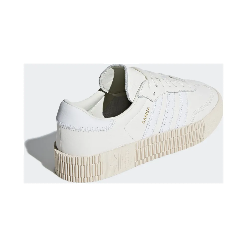 adidas Sambarose Linen (W) (B28167)