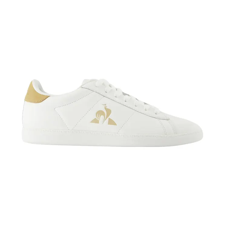 Le Coq Sportif Blanc (2510346)