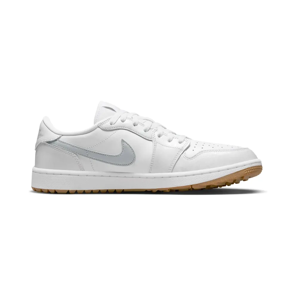 Air Jordan Retro 1 Low GOLF “WHITE GUM” (DD9315-111)