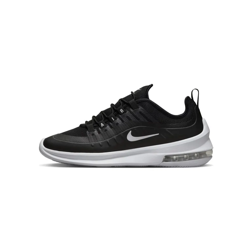 Nike Air Max Axis Black Black/White (AA2146-003)