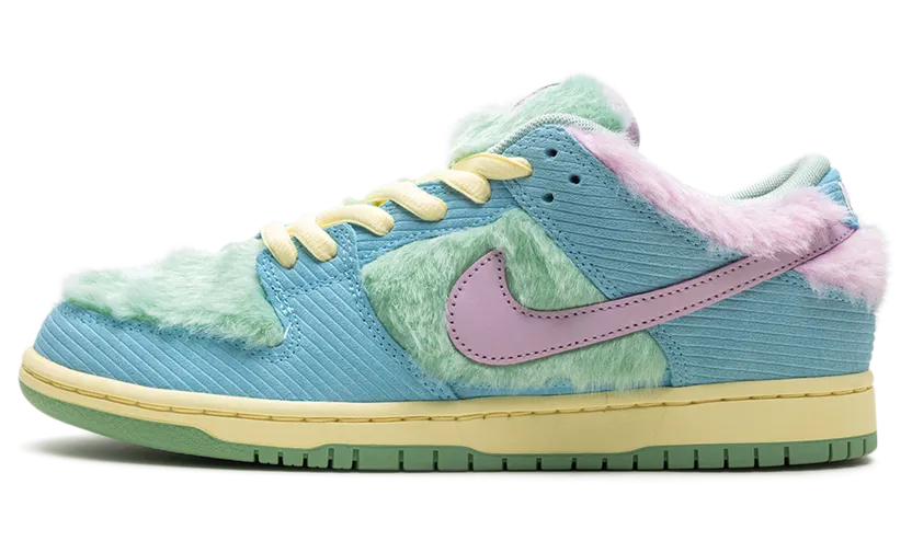 Nike SB Dunk Low “Verdy – Visty” (FN6040-400)