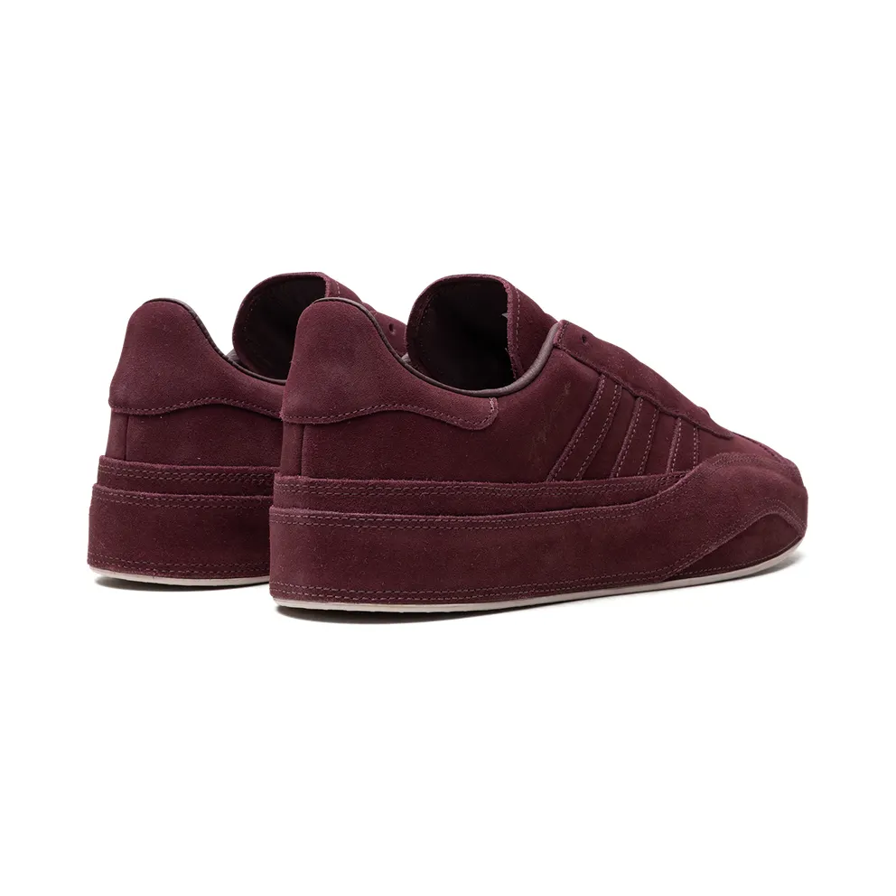 Adidas Gazelle Y-3 “Shadow Red” (IG4029)