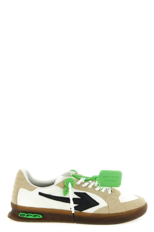 OFF-WHITE End Of Play “Multi” (OMIA2ALS26FAB00268656865)