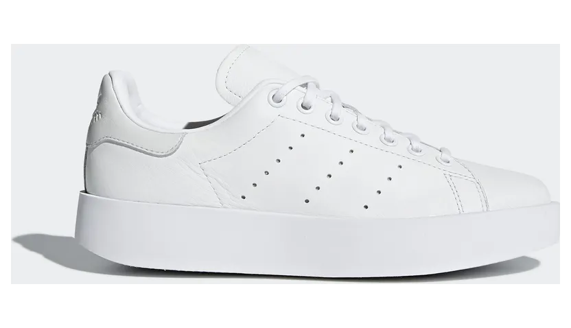 adidas Stan Smith Bold Cloud White (W) (CQ2830)