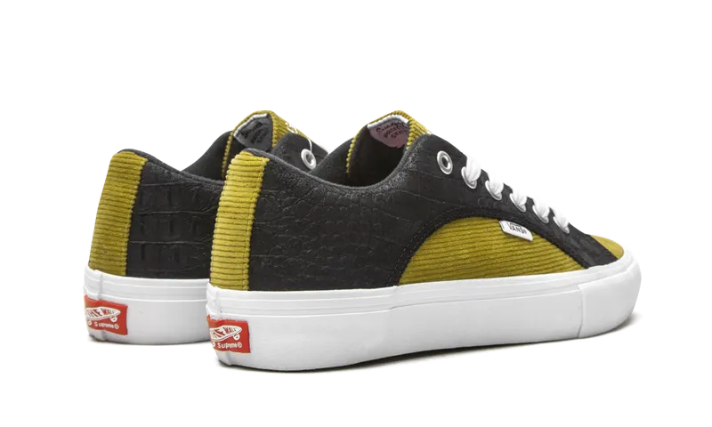 Vans Lampin Pro “Croc Corduroy” (VN0A38JOPUH)