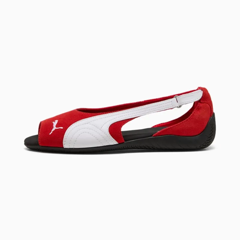 Puma Speedcat Red (404839-02)
