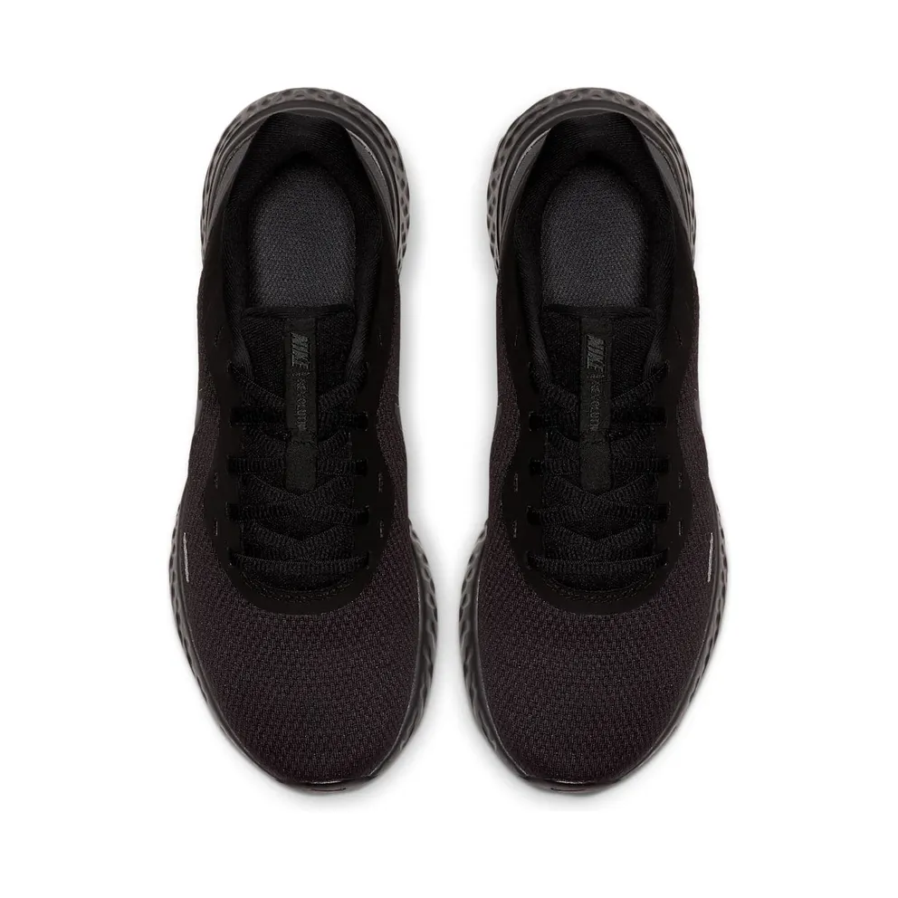 Nike Revolution 5 Running Black (BQ3207-001)