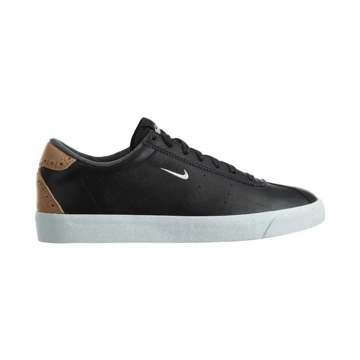 Nike Match Classic “Black / Vachetta Tan / White” (844611-001)
