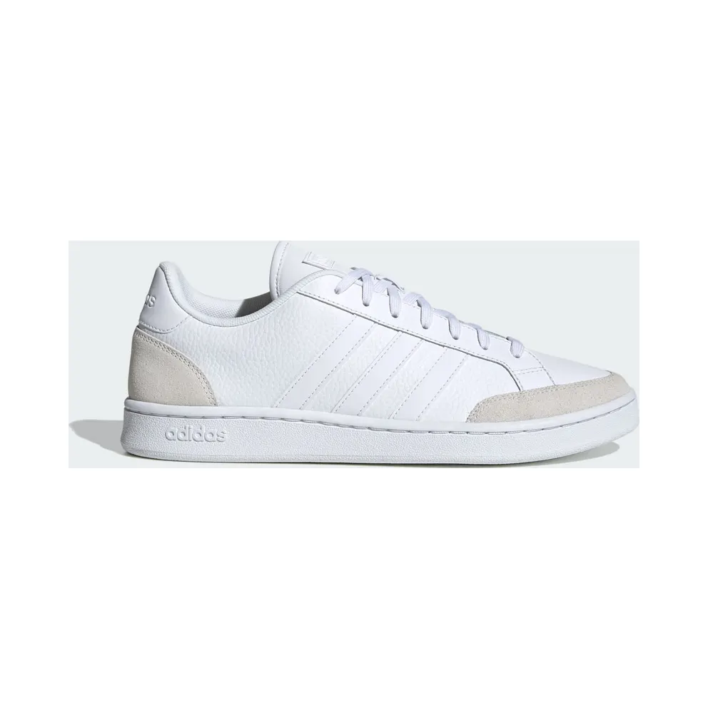 Adidas Grand Court SE Cloud White / Cloud White / Orbit Grey (FW6689)
