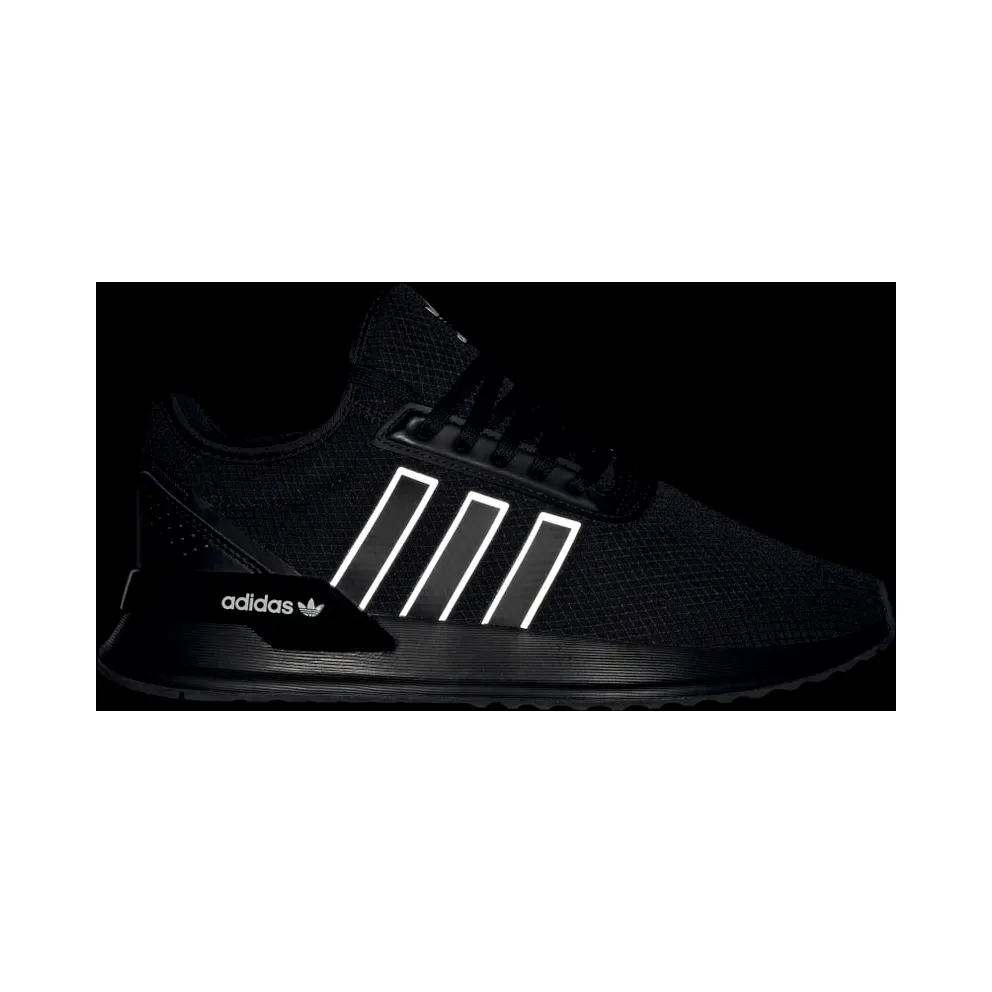 adidas U_Path X Core Black / Silver Metallic / Core Black (IF0096)