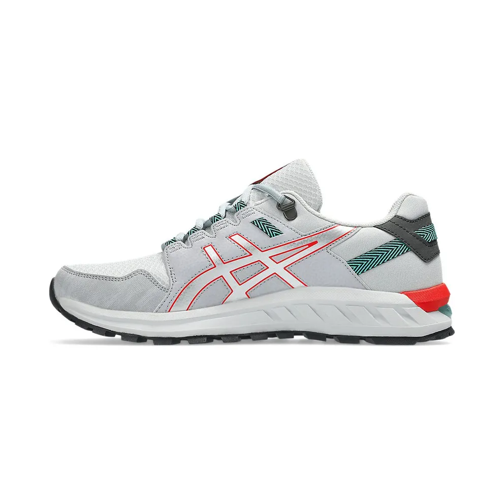 ASICS GEL-CITREK “Glacier Grey / Cherry Tomato” (1201A759-027)