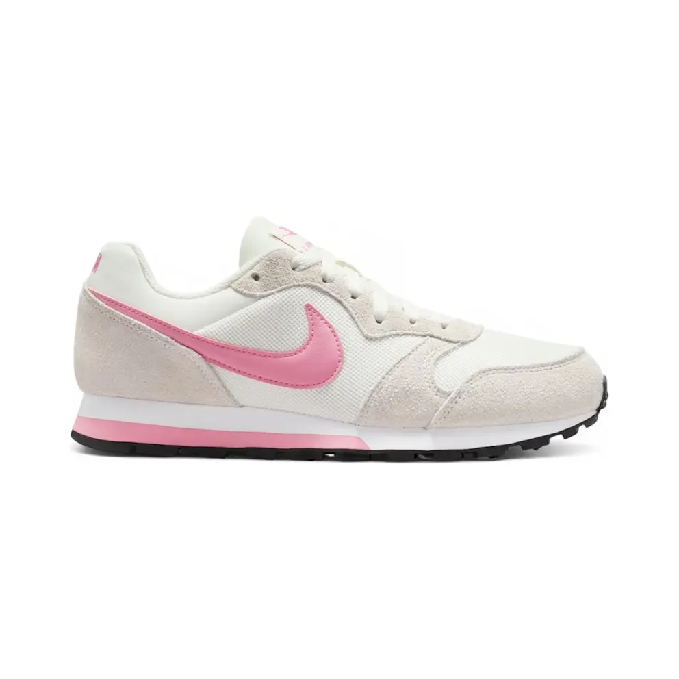Nike MD Runner 2 “Sail / Chalk / White / Peony” (749869-106)