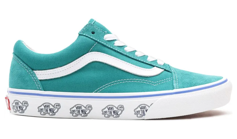 vans-old-skool VN0A3WKT4RT