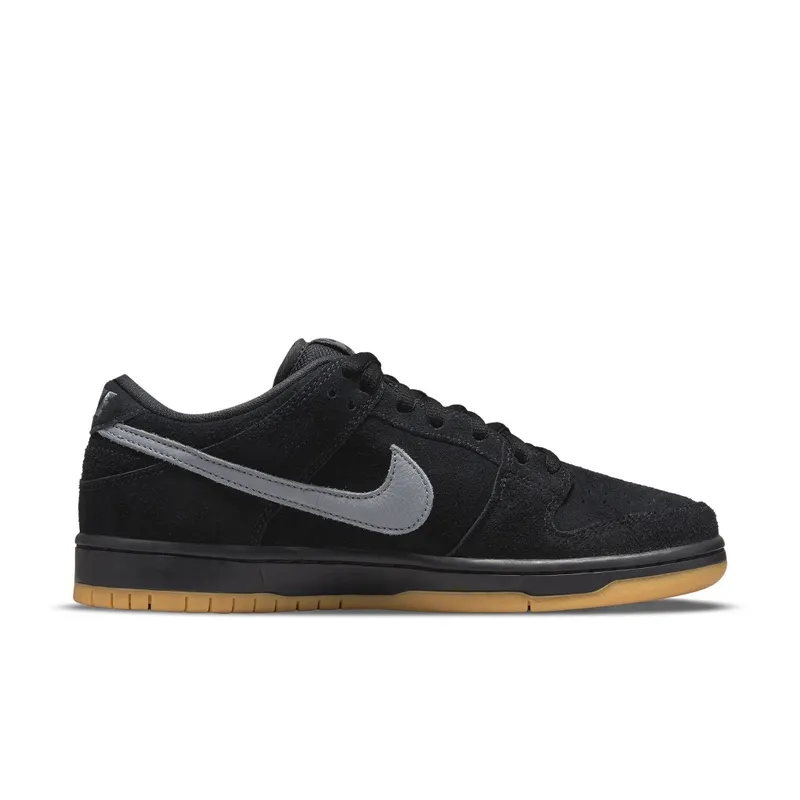 Nike SB Dunk Low Fog (BQ6817-010)